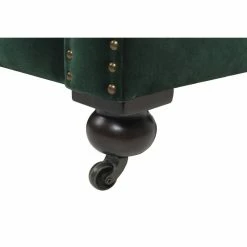 Jennifer Taylor Home Winston 91" Tufted Chesterfield Sofa, Forest Green Performance Velvet -GDF sofa Shop a80145300d8cfe4e 6692 w800 h800 b0 p0