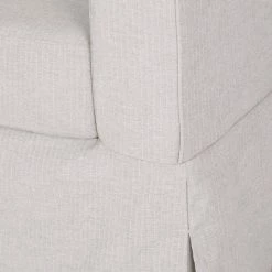 GDFStudio Bainville Fabric 3 Seater Sofa With Skirt, Light Beige Stripe + Walnut 16 GDFStudio Bainville Fabric 3 Seater Sofa With Skirt, Light Beige Stripe + Walnut -GDF sofa Shop a8310537005272df 5789 w800 h800 b0 p0