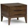 Simpli Home Ltd. Harper End Table 2 Simpli Home Ltd. Harper End Table -GDF sofa Shop a8a1f91f0bdc7090 9373 w800 h800 b1 p0