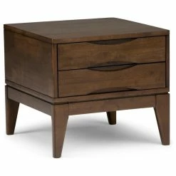 Simpli Home Ltd. Harper End Table