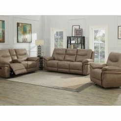 Steve Silver Isabella Recliner Sofa In Sand Finish IS850SS 11 Steve Silver Isabella Recliner Sofa In Sand Finish IS850SS -GDF sofa Shop a95143bb0db2056f 8050 w800 h800 b0 p0