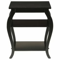Acme Furniture Becci End Table, Black 10 Acme Furniture Becci End Table, Black -GDF sofa Shop aa81ce5d09483654 0461 w800 h800 b1 p0
