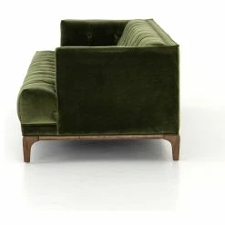 Four Hands Dylan Sofa - Sapphire Olive -GDF sofa Shop ab6170620d0158e8 8114 w800 h800 b1 p0