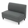GDFStudio GDF Studio Toro Versatile Modern Fabric Storage Loveseat, Charcoal 2 GDFStudio GDF Studio Toro Versatile Modern Fabric Storage Loveseat, Charcoal -GDF sofa Shop acc1775d01e4edb6 3314 w800 h800 b1 p0