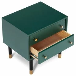 LIEVO Lala Side Table, Green -GDF sofa Shop ad51dc350fa1aaed 3730 w800 h800 b1 p0