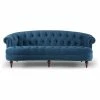 Jennifer Taylor Home La Rosa Victorian Chesterfield Tufted Sofa, Satin Teal Velvet 2 Jennifer Taylor Home La Rosa Victorian Chesterfield Tufted Sofa, Satin Teal Velvet -GDF sofa Shop ad7140d60d812736 6596 w800 h800 b1 p0