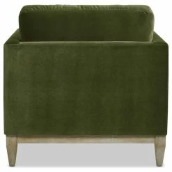 Jennifer Taylor Home Knox 36" Modern Farmhouse Arm Chair, Olive Green Performance Velvet 22 Jennifer Taylor Home Knox 36" Modern Farmhouse Arm Chair, Olive Green Performance Velvet -GDF sofa Shop ad81c0380139476c 6251 w800 h800 b1 p0