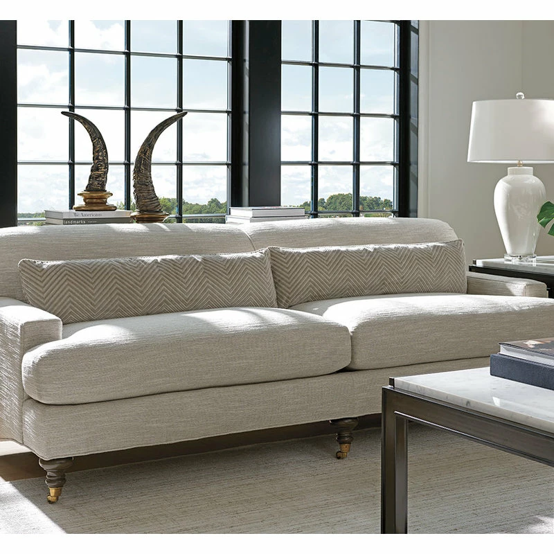 Barclay Butera Interiors Oxford Sofa 5 Barclay Butera Interiors Oxford Sofa - Image 3