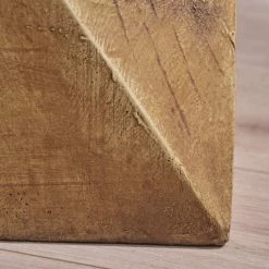 GDFStudio GDF Studio Manuel Indoor Lightweight Concrete Accent Table, Natural -GDF sofa Shop ae11b617035b2ddb 0168 w800 h800 b0 p0