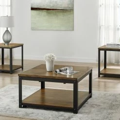 Steve Silver Logan End Table -GDF sofa Shop ae51547b0e459a15 6179 w800 h800 b0 p0