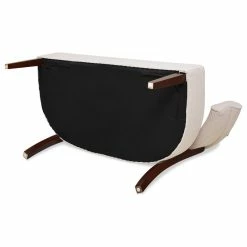 Jennifer Taylor Home Jared Roll Arm Tufted Bench Settee, Sky Neutral Beige Polyester Yarn-Dyed 25 Jennifer Taylor Home Jared Roll Arm Tufted Bench Settee, Sky Neutral Beige Polyester Yarn-Dyed -GDF sofa Shop aea178de01959443 4305 w800 h800 b1 p0