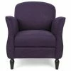 GDFStudio GDF Studio Crew Traditional Tweed Armchair, Purple Tweed/Dark Brown 2 GDFStudio GDF Studio Crew Traditional Tweed Armchair, Purple Tweed/Dark Brown -GDF sofa Shop b12132500f931988 4780 w800 h800 b1 p0