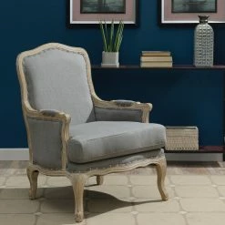 Picket House Regal Accent Chair, Slate -GDF sofa Shop b1f19c4a0d8b77d0 9984 w800 h800 b0 p0