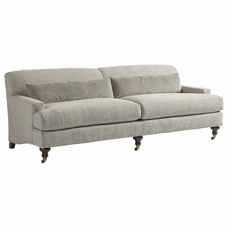 Barclay Butera Interiors Oxford Sofa 3 Barclay Butera Interiors Oxford Sofa