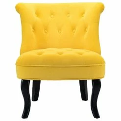 Karat Home Jane Accent Chair, Yellow -GDF sofa Shop b22187810eed5d73 1967 w800 h800 b1 p0