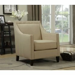 Elements Picket House Furnishings Emery Natural Chair UER082100CA -GDF sofa Shop b2b1e77103ebd763 0867 w800 h800 b0 p0