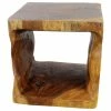 Kammika Import Export Co., Ltd (Thailand) Haussmann Wood Natural Cube End Sofa Table 16 In X 16 In H Walnut Oil 2 Kammika Import Export Co., Ltd (Thailand) Haussmann Wood Natural Cube End Sofa Table 16 In X 16 In H Walnut Oil -GDF sofa Shop b2d1d55c038db782 2206 w800 h800 b1 p0