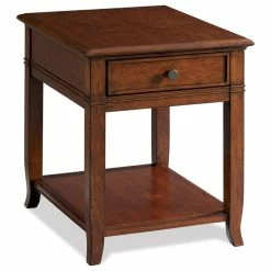 Riverside Furniture Campbell Side Table