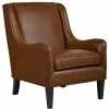 Tommy Hilfiger Andover Leather Accent Chair Cognac Brown 1 Tommy Hilfiger Andover Leather Accent Chair Cognac Brown -GDF sofa Shop b3e168d00f66de86 9986 w800 h800 b1 p0