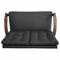 GDFStudio Athena Waffle Stitch Tufted Accent Arm Chair With Rubberwood Legs -GDF sofa Shop b411976c03ef0061 7816 w800 h800 b1 p0