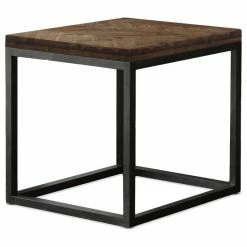 Steve Silver Lorenza End Table