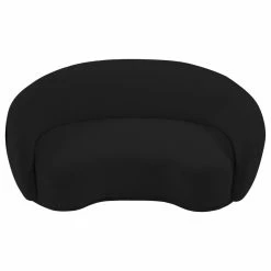 Meridian Furniture Hyde Boucle Fabric Sofa, Black -GDF sofa Shop b5a13fbf02f51453 6485 w800 h800 b1 p0