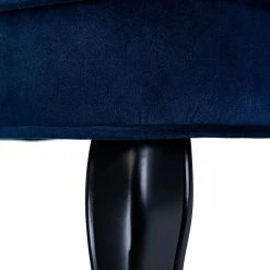 Karat Home Jane Accent Chair, Navy -GDF sofa Shop b671cf5f0eed5e16 0710 w800 h800 b0 p0