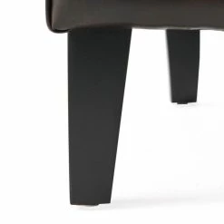 GDFStudio GDF Studio Ellery Brown Leather Club Chair -GDF sofa Shop b781246d02eb712c 2937 w800 h800 b0 p0