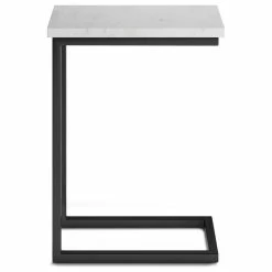 Simpli Home Ltd. Skyler C Side Table With Marble Top -GDF sofa Shop b87127b000ac2b25 3165 w800 h800 b1 p0