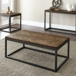 Steve Silver Lorenza End Table -GDF sofa Shop b8e167660bb26799 4704 w800 h800 b0 p0