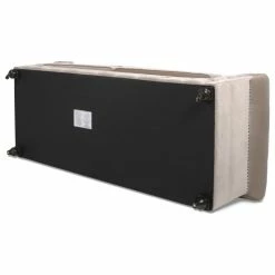 Jennifer Taylor Home Winston 91" Tufted Chesterfield Sofa, Mink Beige Performance Velvet 23 Jennifer Taylor Home Winston 91" Tufted Chesterfield Sofa, Mink Beige Performance Velvet -GDF sofa Shop b9d14f600d8cfe08 6632 w800 h800 b1 p0