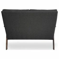 GDFStudio Athena Waffle Stitch Tufted Accent Arm Chair With Rubberwood Legs -GDF sofa Shop b9e1938403ef0063 7816 w800 h800 b1 p0