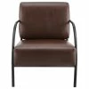 HomeFare Modern Espresso Accent Chair -GDF sofa Shop ba11234400ad6bc6 3921 w800 h800 b1 p0