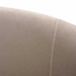 Jennifer Taylor Home London Ruched Barrel Accent Chair, Mink Beige Velvet 21 Jennifer Taylor Home London Ruched Barrel Accent Chair, Mink Beige Velvet -GDF sofa Shop ba11cc650d8cf699 3593 w800 h800 b0 p0