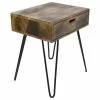 Inspire At Home Natural Burnt Solid Mango Wood And Black Iron Accent Table -GDF sofa Shop ba215c53076c37c9 1636 w800 h800 b1 p0
