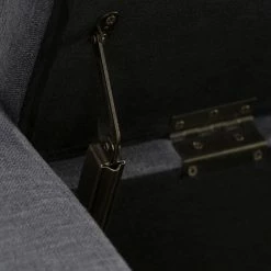 Simpli Home Ltd. Laredo Large Storage Ottoman -GDF sofa Shop ba91eb1a0bdc6f29 3125 w800 h800 b0 p0