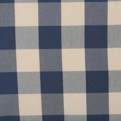 GDFStudio GDF Studio Eve Tufted Fabric Club Chair, Blue Checkerboard/Dark Brown 16 GDFStudio GDF Studio Eve Tufted Fabric Club Chair, Blue Checkerboard/Dark Brown -GDF sofa Shop bb819dd801b70a7c 1202 w800 h800 b0 p0