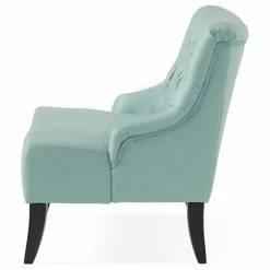 GDFStudio GDF Studio Nicoletta Tufted Fabric Settee Loveseat, Light Mint Blue 23 GDFStudio GDF Studio Nicoletta Tufted Fabric Settee Loveseat, Light Mint Blue -GDF sofa Shop bc01f13402295ca1 0459 w800 h800 b1 p0