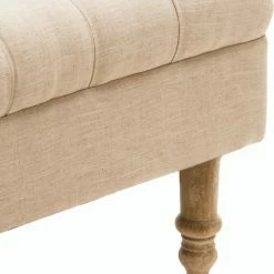 GDFStudio GDF Studio Nelson Tufted Fabric Arm Chair, Beige 11 GDFStudio GDF Studio Nelson Tufted Fabric Arm Chair, Beige -GDF sofa Shop bc11b58e0f9314e0 3542 w800 h800 b0 p0