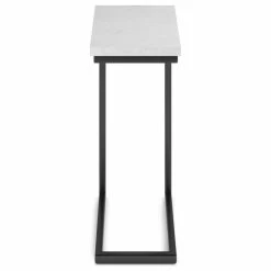 Simpli Home Ltd. Skyler C Side Table With Marble Top -GDF sofa Shop bc318eb500ac2b26 3165 w800 h800 b1 p0