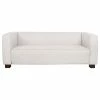 GDFStudio Pamsha Contemporary Fabric Upholstered Loveseat, Beige/Dark Walnut -GDF sofa Shop bd3192ff01e53c17 0350 w800 h800 b1 p0