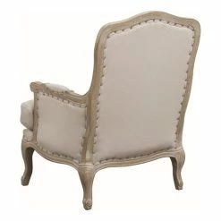 Picket House Regal Accent Chair, Taupe -GDF sofa Shop bd51040e0c129554 7883 w800 h800 b1 p0