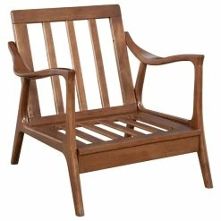 Alpine Furniture, Inc Slate Lounge Chair -GDF sofa Shop beb1cdbc0fbb9635 4151 w800 h800 b1 p0