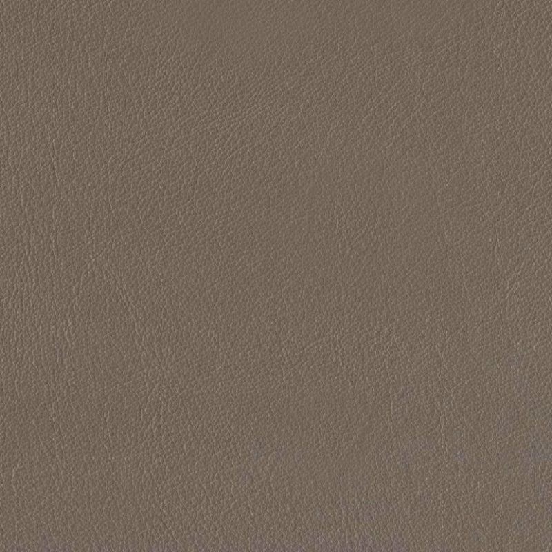 Hydeline USA Hydeline Laguna 100% Leather Sofa, Taupe 7 Hydeline USA Hydeline Laguna 100% Leather Sofa, Taupe - Image 5