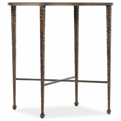 Hooker Furniture Boheme Liege End Table
