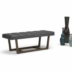 Simpli Home Ltd. Jenson Ottoman Bench -GDF sofa Shop c04181c80bdc74d4 3203 w800 h800 b1 p0