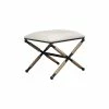 Linon Home Decor Products Linon Anna Campaign Metal Accent Stool In Black 2 Linon Home Decor Products Linon Anna Campaign Metal Accent Stool In Black -GDF sofa Shop c1018f320b6b1b05 1932 w800 h800 b1 p0