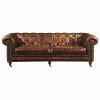 Moe's Home Collection Birmingham Sofa Cappuccino Brown Leather 1 Moe's Home Collection Birmingham Sofa Cappuccino Brown Leather -GDF sofa Shop c101d7f70eb5ec49 6323 w800 h800 b1 p0