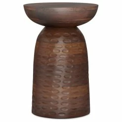 Simpli Home Ltd. Boyd Wooden Accent Table