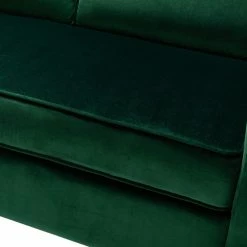 Karat Home Upholstered Sofa With Loose Back, Green -GDF sofa Shop c3c1a9be00592303 0959 w800 h800 b0 p0
